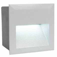Уличный встраиваемый светодиодный светильник Eglo ZIMBA LED 89545