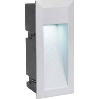 Уличный настенный светодиодный светильник Eglo ZIMBA LED 89546