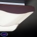 Светильник потолочный светодиодный Eurosvet Relief 90031/4 кофе