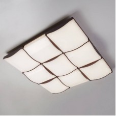 Светильник Eurosvet(Relief) 90031/9 кофе 246W