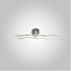 Светильник Eurosvet 90032/6 хром 54W Wave