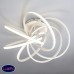 Светильник потолочный Eurosvet Energy 90044/6 белый 108W