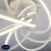 Светильник потолочный Eurosvet Energy 90044/6 белый 108W