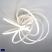 Светильник потолочный Eurosvet Energy 90044/6 белый 108W
