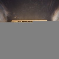 Бра светодиодное Eurosvet Grasia 90059/2 золото