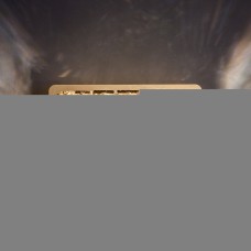 Бра светодиодное Eurosvet Grasia 90059/2 золото
