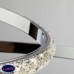 Люстра подвесная светодиодная Eurosvet Asteria 90062/2