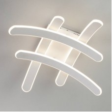 Светильник Eurosvet(Assara) 90085/4 белый 36W
