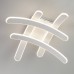 Светильник Eurosvet(Assara) 90085/4 белый 36W Светильник Eurosvet(Assara) 90085/4 белый 36W