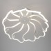 Люстра Eurosvet(Begonia) 90095/10 белый 100W
