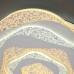 Светодиодный потолочный светильник с пультом управления Eurosvet Puff 90162/1 белый