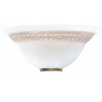 Настенный светильник Brilliant Toulouse 90167/20