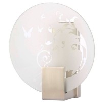 Светильник настенный Brilliant Sonian 90174B13