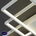 Потолочный светильник Eurosvet Direct 90177/3 белый