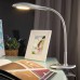 Настольная лампа Eurosvet 90198/1 серебристый 5W SMART