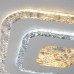 Светильник потолочный светодиодный Eurosvet Freeze 90211/1 белый Светильник потолочный светодиодный Eurosvet Freeze 90211/1 белый