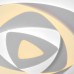 Светильник потолочный светодиодный Eurosvet Mare 90212/1 белый Светильник потолочный светодиодный Eurosvet Mare 90212/1 белый