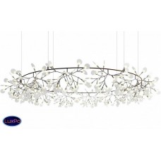 Светильник подвесной LOFT IT Heracleum 9022-135W