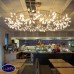 Светильник подвесной LOFT IT Heracleum 9022-135W