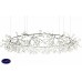 Светильник подвесной LOFT IT Heracleum 9022-135