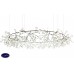 Светильник подвесной LOFT IT Heracleum 9022-135