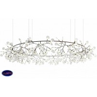 Светильник подвесной LOFT IT Heracleum 9022-216W