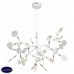 Люстра подвесная LOFT IT Heracleum 9022-30W