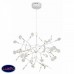 Люстра подвесная LOFT IT Heracleum 9022-45W