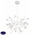 Люстра подвесная LOFT IT Heracleum 9022-45W