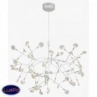 Люстра подвесная LOFT IT Heracleum 9022-63W