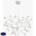 Люстра подвесная LOFT IT Heracleum 9022-63W