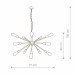 Люстра подвесная Nowodvorski ROD 9027
