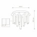 Люстра потолочная Nowodvorski STALACTITE 9054