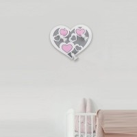 Спот Nowodvorski HEART 9064