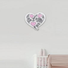 Спот Nowodvorski HEART 9064