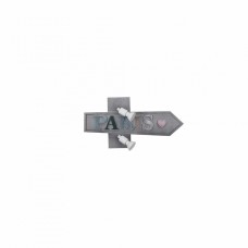 Светильник настенный Nowodvorski SIGNPOST 9065 Светильник настенный Nowodvorski SIGNPOST 9065