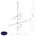 Светильник подвесной Nowodvorski STICKS 9076