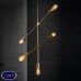 Светильник подвесной Nowodvorski STICKS 9076