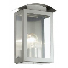 Настенный уличный светильник Eglo BARANELLO 91089
