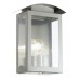 Настенный уличный светильник Eglo BARANELLO 91089