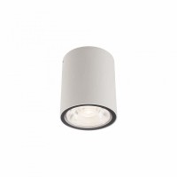 Подвесной светильник Luminex MUZA WHITE/GOLD 9108