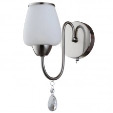 Бра IDLamp 913/1A-Whitechrome