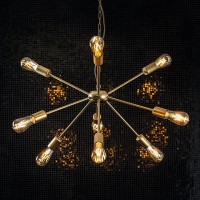 Светильник уличный настенный Kink Light Митра 9130