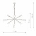 Люстра подвесная Nowodvorski ROD 9130