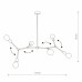 Люстра потолочная Nowodvorski TWIG 9138