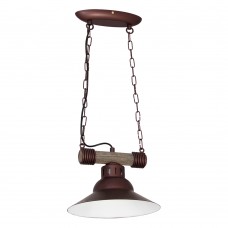 Подвесной светильник Luminex JOSE 9150