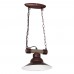 Подвесной светильник Luminex JOSE 9150