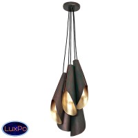 Подвесной светильник Luminex CALYX 9171 Подвесной светильник Luminex CALYX 9171
