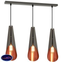 Подвесной светильник Luminex CALYX 9179 Подвесной светильник Luminex CALYX 9179