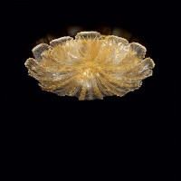                                                                  Потолочный светильник Sylcom                                        <span>918/80 D ORO</span>                  